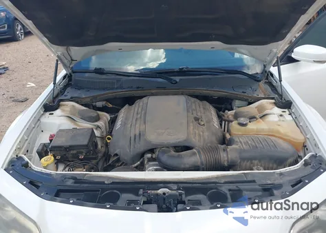 2015 Chrysler 300 300S from USA, damaged, VIN 2C3CCABT6FH808105